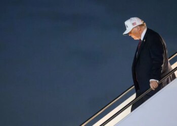 Operacioni amerikan-izraelit në Iran, Trump reagon: Veprimet e regjimit iranian paraqesin një kërcënim të drejtpërdrejtë për SHBA-në, ne jemi këtu për të mbrojtur popullin tonë.