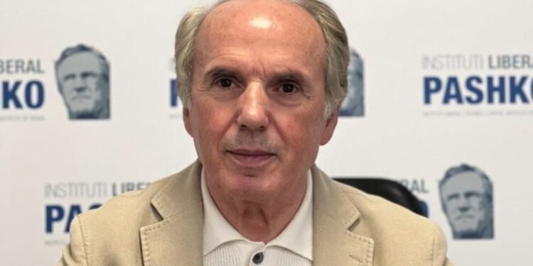 Opinioni i Preç Zogajt: "Rivlerësimi i reformës nuk mund të bëhet me heqjen e foshnjës nga vaska"