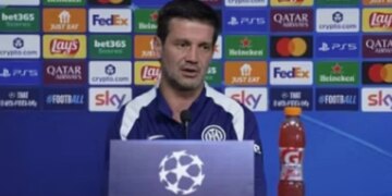 Orët e fundit para ndeshjes me Bodo/Glimt, Chivu: Nevojitet qetësi dhe shmangie e presionit