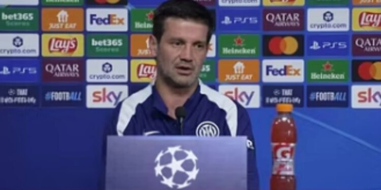 Orët e fundit para ndeshjes me Bodo/Glimt, Chivu: Nevojitet qetësi dhe shmangie e presionit