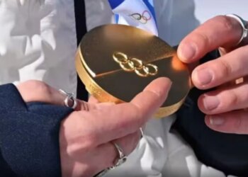 Organizatorët njoftojnë se medaljet e thyera do të riparohen dhe do t'iu kthehen sportistëve.