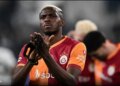 Osimhen shpjegon arsyen pse nuk festoi golin në ndeshjen Juve-Galatasaray: Respekt për Spallettin
