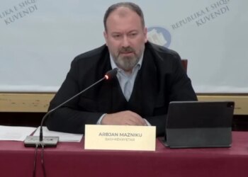 PD përsërit bojkotin ndaj komisionit për Reformën Territoriale për herë të katërt, Mazniku: Kemi ofruar të gjitha garancitë që…