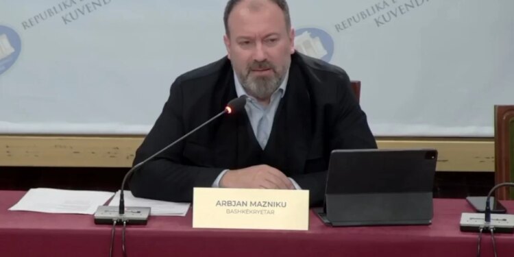 PD përsërit bojkotin ndaj komisionit për Reformën Territoriale për herë të katërt, Mazniku: Kemi ofruar të gjitha garancitë që…