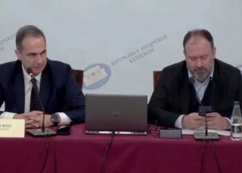 PS dhe PD, bashkëpunim i shpejtë: Reforma e re territoriale përfundon në muajin qershor.