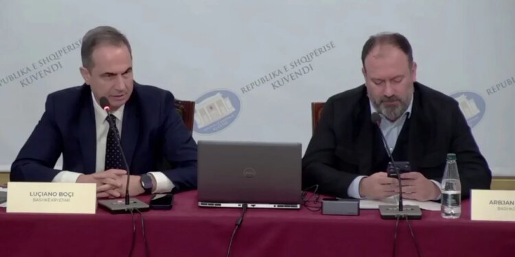 PS dhe PD, bashkëpunim i shpejtë: Reforma e re territoriale përfundon në muajin qershor.