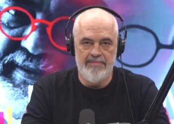 Pagat e gjyqtarëve, Rama në “Flasim”: Rritje të përhershme nuk është e mundur, mos pretendoni për gjëra të pamundura.