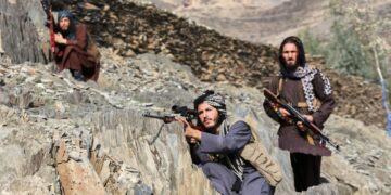 Pakistani shpall luftë ndaj Afganistanit: Operacioni ushtarak kundër talebanëve vazhdon, 274 humbje jetë.