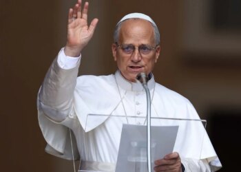 Papa Leo para Olimpiadës Dimërore apelon për paqe: Kërkon një “armëpushim Olimpik”.