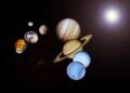 “Parada” e gjashtë planetëve në qiellin e natës këtë fundjavë: disa këshilla për ta parë më qartë këtë fenomen