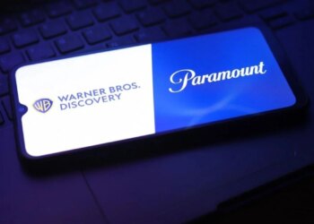 Paramount realizon blerjen e Warner Bros për 110 miliardë dollarë, pas daljes së Netflix nga konkurrenca.
