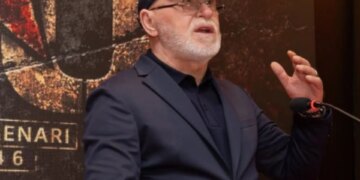 Partizani shënon 80 vjetorin e themelimit, presidenti Demi bën thirrje për mbështetje nga politika për sportin…