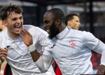 Partizani triumfon, mposht Flamurtarin dhe e ndjek Dinamon.