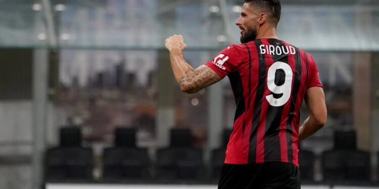 Pas Giroud, askush tjetër nuk e ka justifikuar veshjen e numri 9 te Milani, një mallkim që duket se vazhdon…