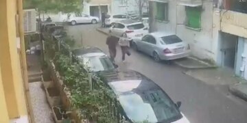 “Pas borisë për t'u lëvizur, viktima filloi të ofendonte”/ Gruaja e autorit të vrasjes së Egli Pashollarit: Pas lënies së makinës, bashkëshorti ndryshoi rrobat, më pas...