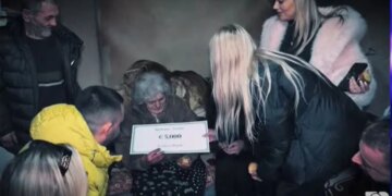 Pas fillimit të projekteve Big Brother dhe Foodini, Kastrati Group planifikon ndërtimin e shtëpisë së re për nënën Luljeta.