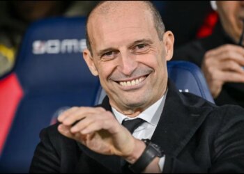 Pas fitores ndaj Bolognas, Allegri tha: Ishte e rëndësishme të siguronim 50 pikë, kjo ndeshje kërkonte një qasje serioze.