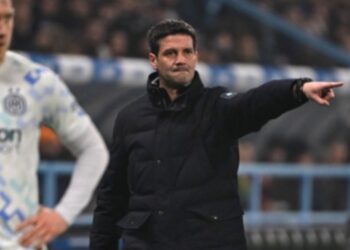 Pas një fitoreje të thellë, Chivu: Nuk jemi të përsosur, por kemi një dëshirë të madhe për t'u bërë konkurrues.