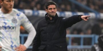 Pas një fitoreje të thellë, Chivu: Nuk jemi të përsosur, por kemi një dëshirë të madhe për t'u bërë konkurrues.