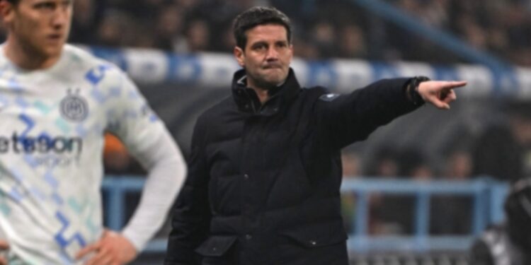 Pas një fitoreje të thellë, Chivu: Nuk jemi të përsosur, por kemi një dëshirë të madhe për t'u bërë konkurrues.