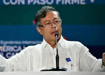 Pas një periudhe të gjatë tensioni, presidenti kolumbian Petro do të realizojë një takim me Trump në Shtëpinë e Bardhë.