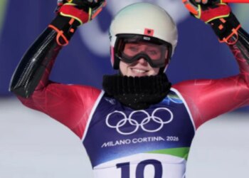 Pas paraqitjes në Milano-Cortina, Colturi: Pjesëmarrja ime në Olimpiadë e parë, por çfarë dite ishte...