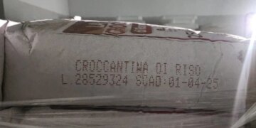 Pas skadimit të afatit të përdorimit, bllokohet një sasi mielli në Durrës.