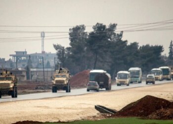 Pasiguria për 8 shqiptarët, fillon transferimi i ish-luftëtarëve të ISIS nga burgjet siriane në Irak