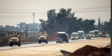 Pasiguria për 8 shqiptarët, fillon transferimi i ish-luftëtarëve të ISIS nga burgjet siriane në Irak