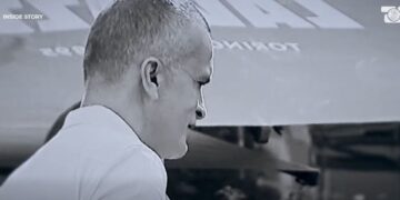 Pasqyra e brendshme: Shkëlqimi, rënia dhe… ringritja e Gerond Meçes në “tortën AKSHI”, tendera miliona euro me flamur të kuq.