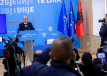 “Përgatitja e skenarit për likuidimin e protestuesve paqësorë”, Berisha pas protestës: Plumba gome në kokë, Nallbati ishte…