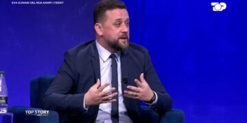 “Përhap terrrorizëm në kamp”/ Gazetari zbulon në “Top Story” emrin e shqiptare që pengon riatdhesimet nga Siria