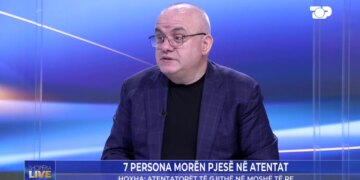 Përplasja midis familjeve Ndoka dhe Nikulaj / Gazetari Artan Hoxha shpjegon fillimin e mosmarrëveshjes: Një herë e tretë mund të ketë pasoja fatale.