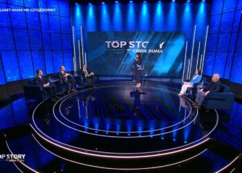 Përplasje mes Ramës dhe gjyqësorit: “37 milion euro janë dy tuba stufe për qeverinë,” thotë Beci, duke sugjeruar se gjyqtarët janë përfshirë në politikë.