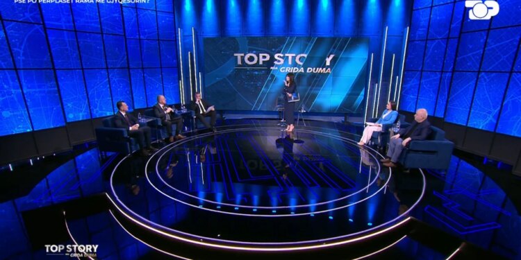 Përplasje mes Ramës dhe gjyqësorit: “37 milion euro janë dy tuba stufe për qeverinë,” thotë Beci, duke sugjeruar se gjyqtarët janë përfshirë në politikë.