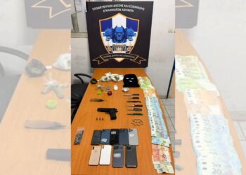 Përplasje të dhunshme midis shqiptarëve në Athinë, 3 individë në gjendje serioze, arrestohen 8 persona