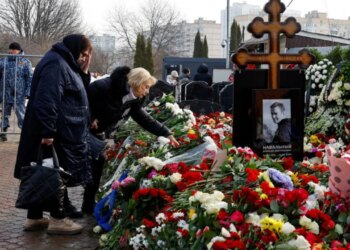 Përvjetori i dytë të humbjes së kundërshtarit të betuar të Putinit: Nëna e Navalnyt shprehet se: "Djali im u vra, gjithmonë e kam ditur."