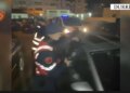 Pesë persona të arrestuar në Durrës për armë dhe drogë në automjetin e tyre