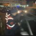 Pesë persona të arrestuar në Durrës për armë dhe drogë në automjetin e tyre