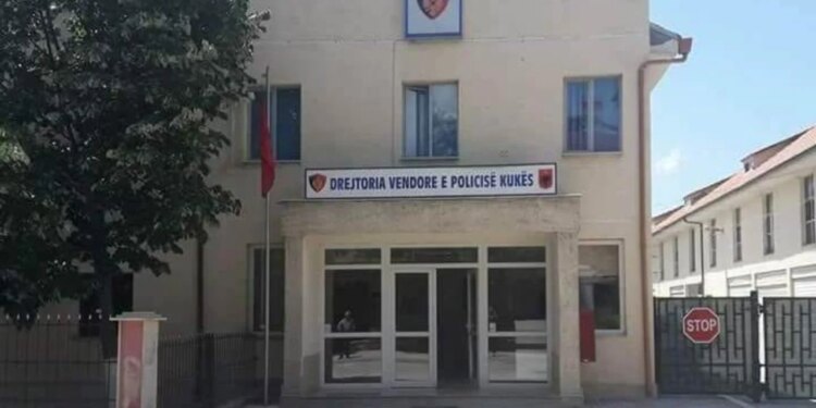 Pesë të mitur përfshihen në një sherr në Kukës, një 15-vjeçar mbetet i lënduar.