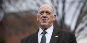 Pjesëtarët e anti-imigracionit largohen nga Minnesota, Drejtori i Kufirit të SHBA-së: Operacioni ka pasur sukses.