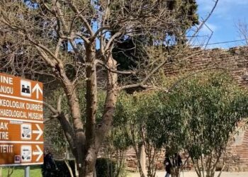 Plani i Qeverisë për Investimet në Kulturë në 2026: Nga Amfiteatri i Durrësit te Butrinti