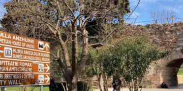 Plani i Qeverisë për Investimet në Kulturë në 2026: Nga Amfiteatri i Durrësit te Butrinti