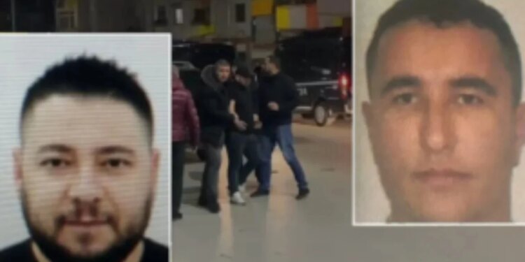 "Plumbi i Artë": Henrik Hoxhaj në GJKKO zbulon ofertat e majme për vrasjen e Lulzim Mashës dhe djalit të tij: Nuk po mund të arrijmë dot.