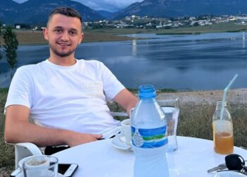 Polici Aurel Kaziu pezullohet nga detyra pasi u kap me 1 milion euro në makinë, duke u drejtuar për në Kosovë.