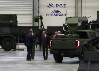 Polonia fortifikon kufirin dhe largohet nga Konventa e Otavës: Nuk do të qëndrojmë pa vepruar përballë Rusisë.