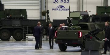 Polonia fortifikon kufirin dhe largohet nga Konventa e Otavës: Nuk do të qëndrojmë pa vepruar përballë Rusisë.