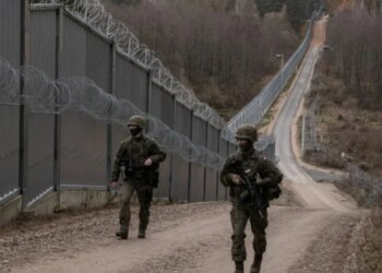 Polonia identifikon një spiun rus në Ministrinë e Mbrojtjes: Gjatë muajve të fundit kemi mbajtur nën vëzhgim dhe disponojmë prova të forta.