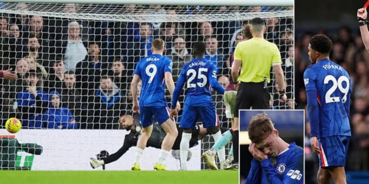 Premier League: Burnley mposht Chelsea në mungesë të Armando Brojës