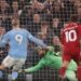 Premier League: Manchester City mposht Liverpoolin dhe e ndan diferencën prej 6 pikësh nga Arsenali.
